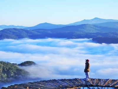 Sài Gòn <=> Đà Lạt