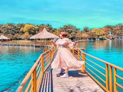 Sài Gòn <=> Đồng Nai