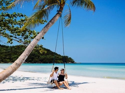 Sài Gòn <=> Kiên Giang