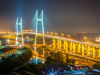 Sài Gòn <=> Vĩnh Long